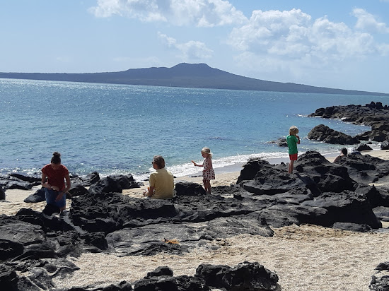 Thorne Beach