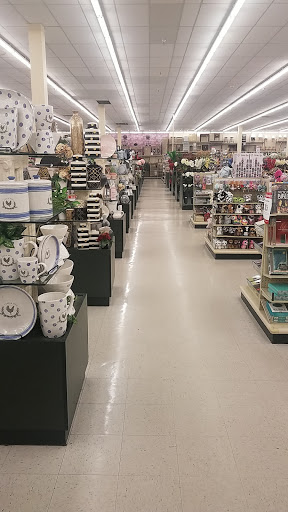 Craft Store «Hobby Lobby», reviews and photos, 1855 Montgomery Hwy #100, Hoover, AL 35244, USA