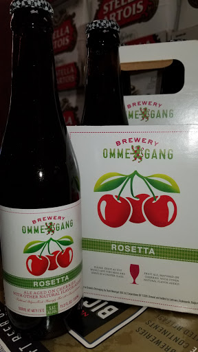 Liquor Store «Benash Liquor Store», reviews and photos, 2405 NJ-38, Cherry Hill, NJ 08002, USA