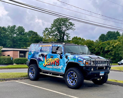 Pawn Shop «Southington Pawn Shop», reviews and photos, 1199 Meriden-Waterbury Turnpike, Plantsville, CT 06479, USA