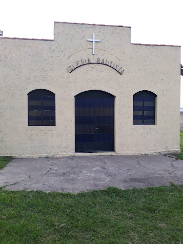 Iglesia Bautista El Sembrador 18 De Julio 1250