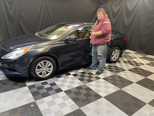 Used Car Dealer «Solid Rock Auto Group», reviews and photos, 9995 OH-88, Garrettsville, OH 44231, USA