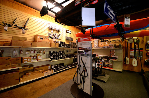 Canoe & Kayak Store «Austin Canoe & Kayak», reviews and photos, 4554 S Interstate Hwy 35, San Marcos, TX 78666, USA