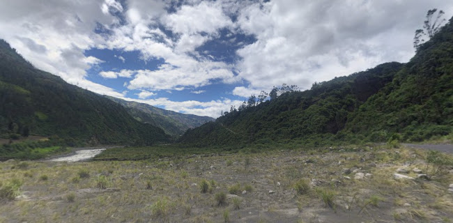 El Santuario Quero, Tungurahua