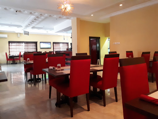 E3 Restaurant, Duke Town, Calabar, Nigeria, Diner, state Cross River