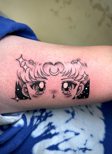 Explore simple tattoo ideas for guys, creative tattoo ideas in Tucson, available at Gods Country Tattoo Saloon