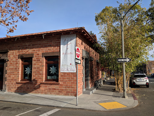 Day Spa «Watercourse Way Bath House Spa», reviews and photos, 165 Channing Ave, Palo Alto, CA 94301, USA