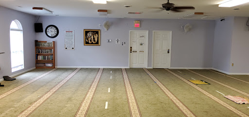 Community Center «Islamic Center of Fredericksburg», reviews and photos, 7020 Harrison Rd, Fredericksburg, VA 22407, USA