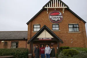 Swallow Brewers Fayre image