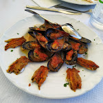 Photo n°2 de l'avis de Gianluca.o fait le 10/09/2019 à 19:22 sur le  Lo Spuntino à Roseto degli Abruzzi