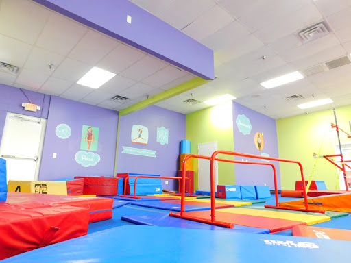 Gym «The Little Gym of Raleigh/Cary», reviews and photos, 958 High House Rd, Cary, NC 27513, USA