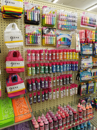 Craft Store «Hobby Lobby», reviews and photos, 1422 E Dixie Dr, Asheboro, NC 27203, USA