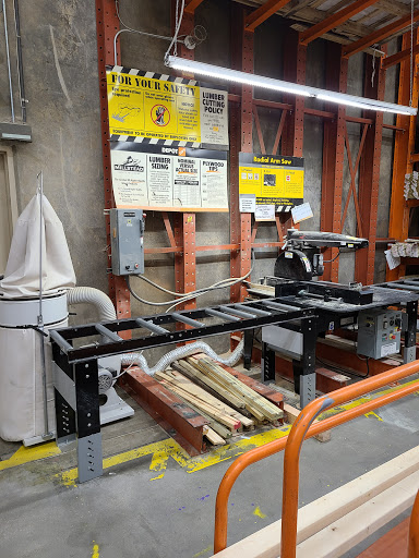 Home Improvement Store «The Home Depot», reviews and photos, 251 S Industrial Blvd, Euless, TX 76040, USA