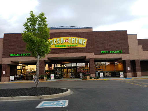 Fresh Thyme Farmers Market- Fairborn, 2850 Centre Dr, Beavercreek, OH 45324, USA, 