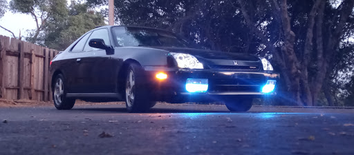 Honda Dealer «Shingle Springs Honda», reviews and photos, 4070 Mother Lode Dr, Shingle Springs, CA 95682, USA