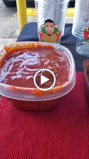 Grocery Store «La Noria Market», reviews and photos, 1655 N Mt Vernon Ave, San Bernardino, CA 92411, USA