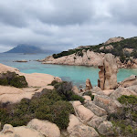 Photo n°42 de l'avis de BAILLIN.E fait le 30/04/2022 à 19:05 sur le  Residence Hotel Lu Nibareddu à Loiri Porto San Paolo