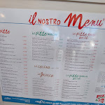 Photo n°1 de l'avis de Lennard. fait le 27/07/2023 à 16:47 sur le  Pizzeria Pizza & Go à Capezzano Pianore