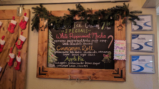 Ice Cream Shop «Naturoll Creamery», reviews and photos, 4318 Butler St, Pittsburgh, PA 15201, USA