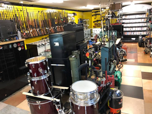 Pawn Shop «Tampa Bay Pawn», reviews and photos, 3675 FL-580, Oldsmar, FL 34677, USA