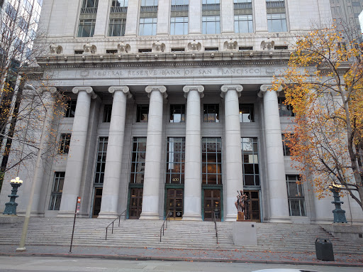 Federal Reserve Bank «Federal Reserve Bank of San Francisco», reviews and photos