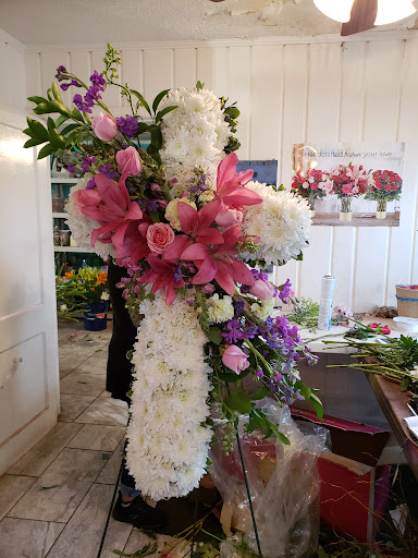 Florist «Flowers By Design», reviews and photos, 2826 Azalea Pl, Nashville, TN 37204, USA