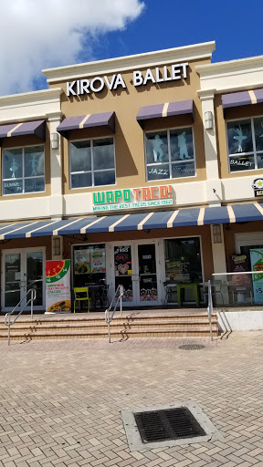 Ballet School «Kirova Ballet Academy of Miami», reviews and photos, 1955 E Hallandale Beach Blvd, Hallandale Beach, FL 33009, USA