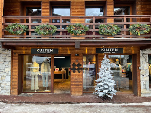 KUJTEN - Val d'isère à Val-d'Isère