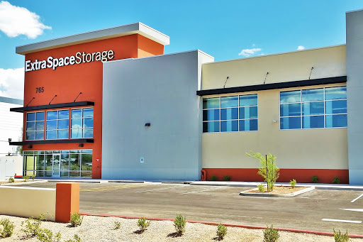 Storage Facility «Extra Space Storage», reviews and photos, 765 E Baseline Rd, Gilbert, AZ 85233, USA