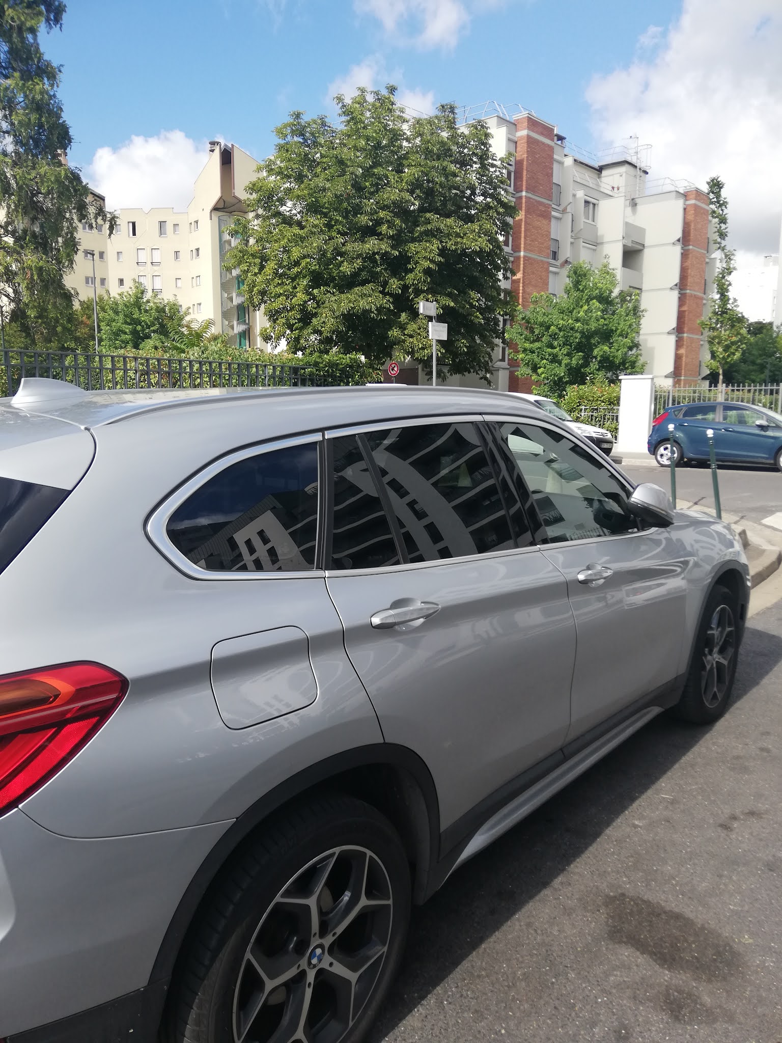Photo n° 1 de l'avis de ABDENOUR.E fait le 29/07/2021 à 17:05