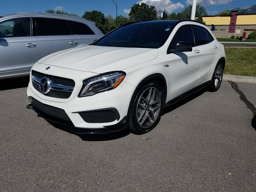 Used Car Dealer «Karl Malone Mitsubishi Motors & Used Car Outlet», reviews and photos, 10736 State St, Sandy, UT 84070, USA