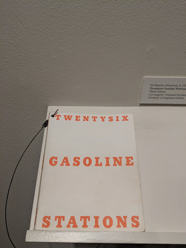 Library «Harry Ransom Center», reviews and photos, 300 W 21st St, Austin, TX 78712, USA