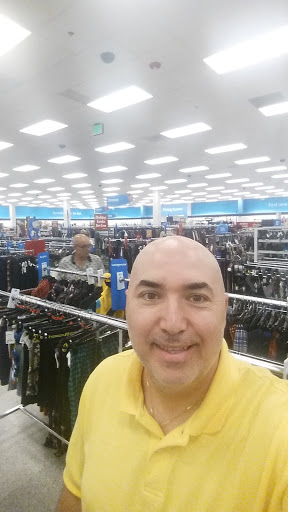 Clothing Store «Ross Dress for Less», reviews and photos, 21605 Village Lakes Shopping Center Dr, Land O Lakes, FL 34639, USA