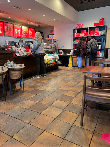 Coffee Shop «Starbucks», reviews and photos, 3017 US-41, Terre Haute, IN 47802, USA