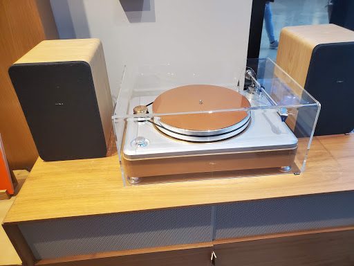 Watch Store «Shinola Boston Store», reviews and photos, 800 Boylston St #131, Boston, MA 02199, USA