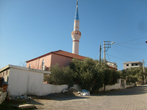 Dere Mahallesi Camii