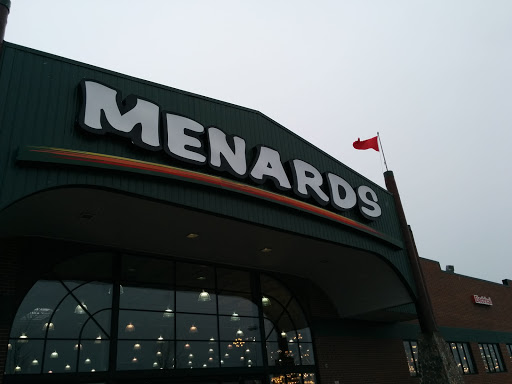 Home Improvement Store «Menards», reviews and photos, 8110 W Brown Deer Rd, Milwaukee, WI 53223, USA