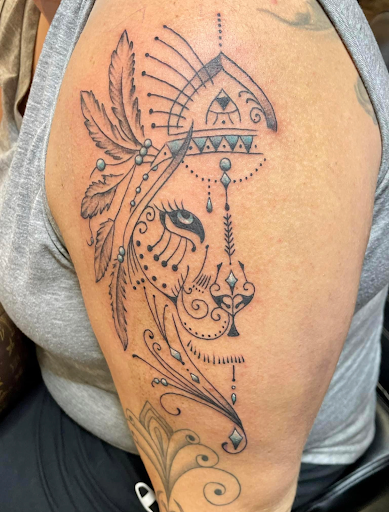 Body Piercing Shop «Homeward Tattoo and Body Piercing», reviews and photos, 37169 Rehoboth Avenue Exd #10, Rehoboth Beach, DE 19971, USA