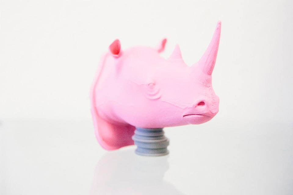 3D Rapid Prototyping Inc