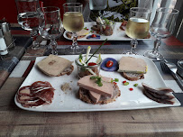 Foie gras du Restaurant Foie Gras Lembert à Beynac-et-Cazenac - n°5