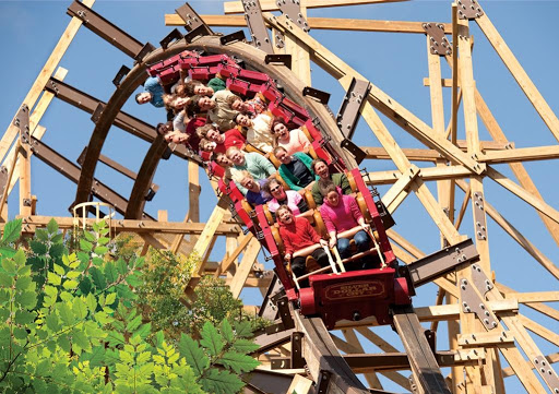 Theme Park «Silver Dollar City», reviews and photos, 399 Silver Dollar City Pkwy, Branson, MO 65616, USA