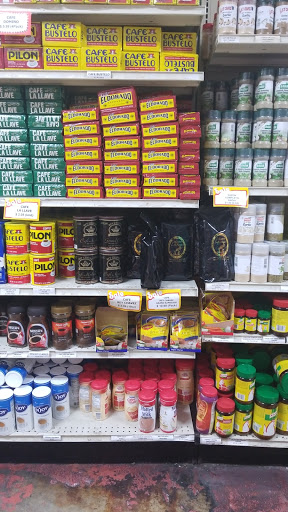 Supermarket «Rey Chavez Distributors Corporation», reviews and photos, 780 W 17th St, Hialeah, FL 33010, USA