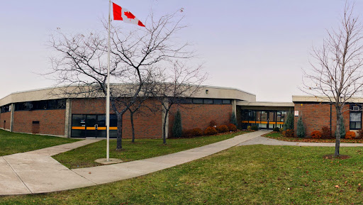 St. Anthony Daniel Catholic Elementary School