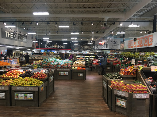 Grocery Store «ShopRite of Essex Green», reviews and photos, 1 Rooney Cir, West Orange, NJ 07052, USA
