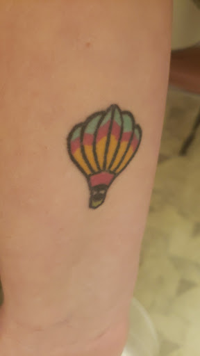 Tattoo Shop «High Priestess Piercing & Tattoo», reviews and photos, 525 E 13th Ave, Eugene, OR 97401, USA