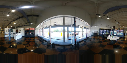 Beauty School «Aveda Institute Tallahassee», reviews and photos, 2020 W Pensacola St, Tallahassee, FL 32304, USA