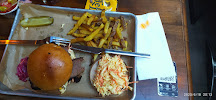 Porc effiloché du Restaurant Rosie's Smokehouse BBQ à Paris - n°8