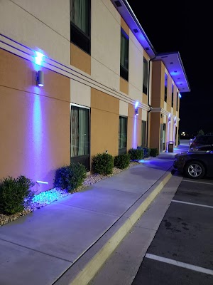Hotel Glenpool - photo 57