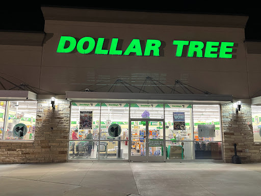 Dollar Store «Dollar Tree», reviews and photos, 5650 Allen Way Ste 114, Castle Rock, CO 80108, USA