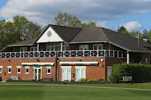 Camberley Cricket Club image